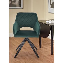 Scaun Halmar K535 (Green)