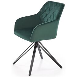 Scaun Halmar K535 (Green) Thumb