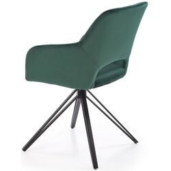 Scaun Halmar K535 (Green) Thumb