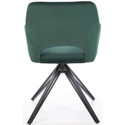 Scaun Halmar K535 (Green) Thumb