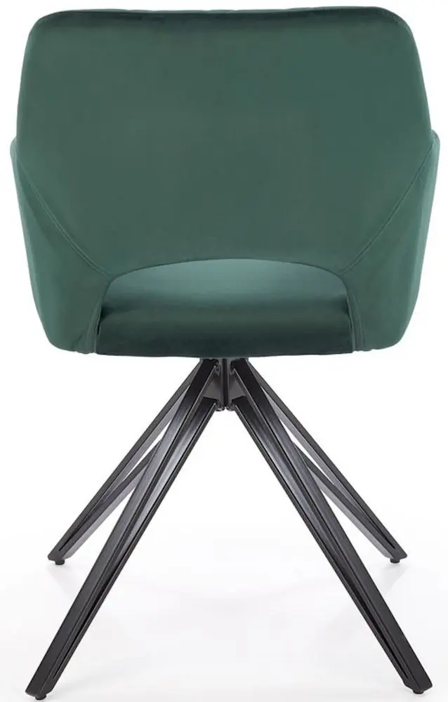 Scaun Halmar K535 (Green)