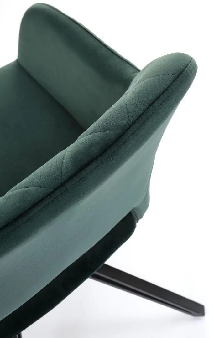 Scaun Halmar K535 (Green)