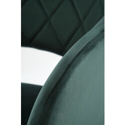 Scaun Halmar K535 (Green) Thumb