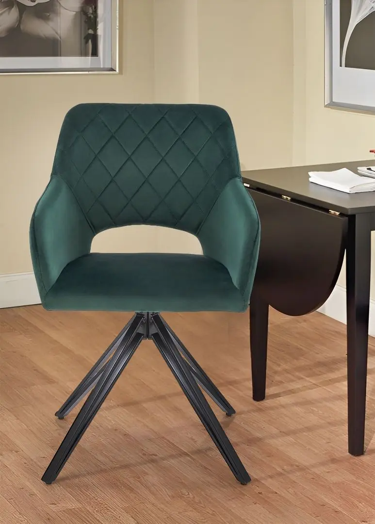 Scaun Halmar K535 (Green)