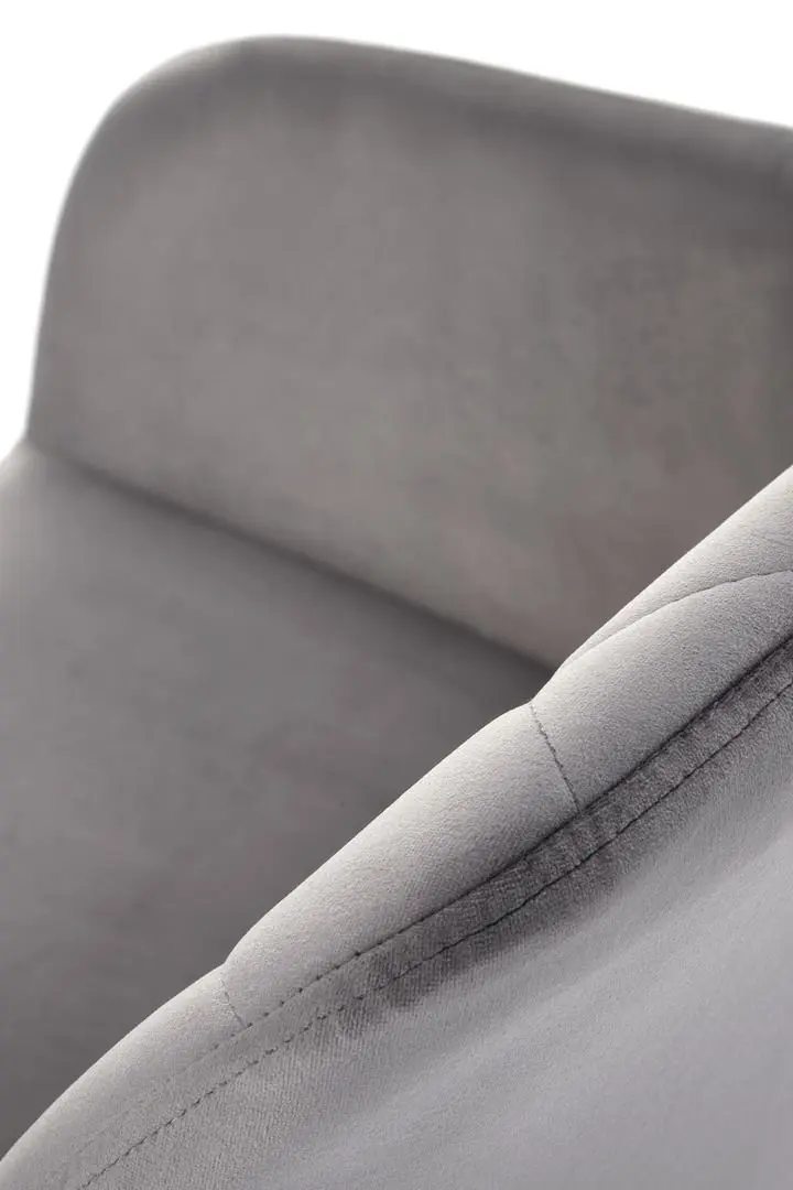 Scaun Halmar K535 (Grey/Black)