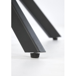 Стул Halmar K536 (Beige/Black) Thumb