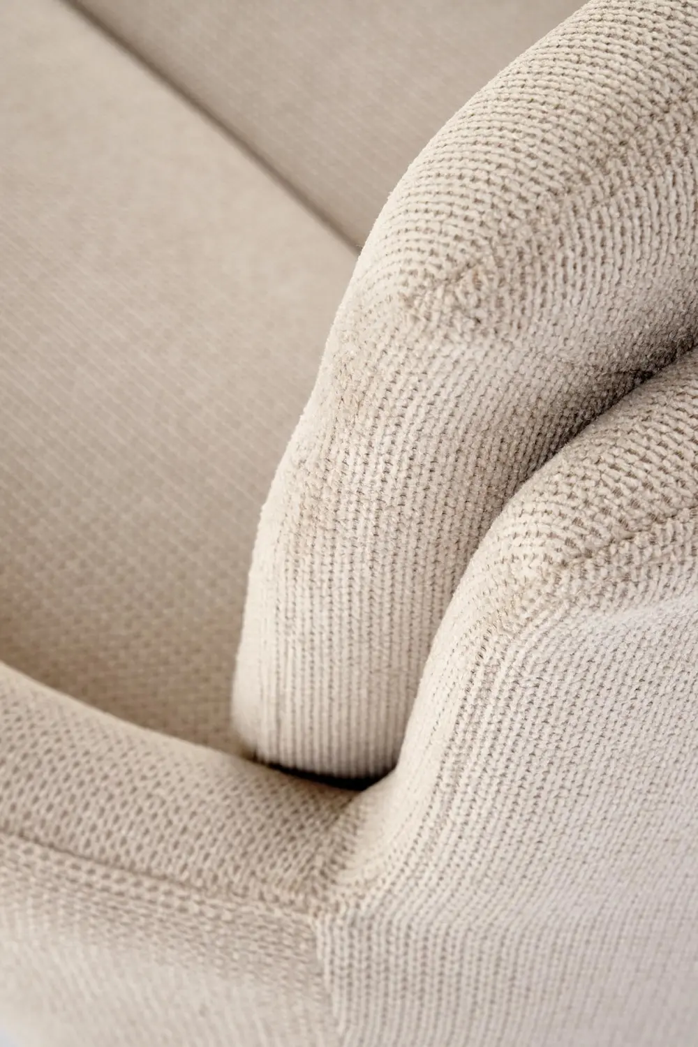 Стул Halmar K536 (Beige/Black)