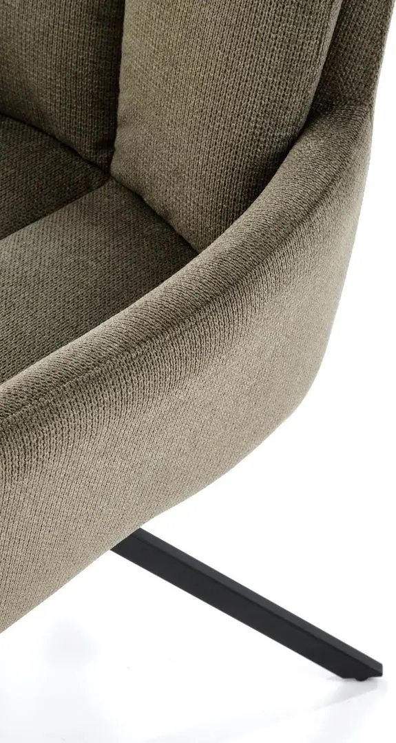 Стул Halmar K536 (Olive/Black)