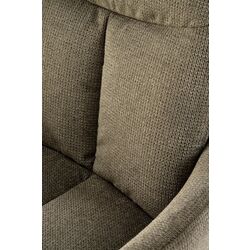 Стул Halmar K536 (Olive/Black) Thumb