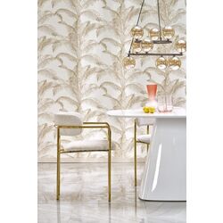 Стул Halmar K537 (Cream/Gold) Thumb