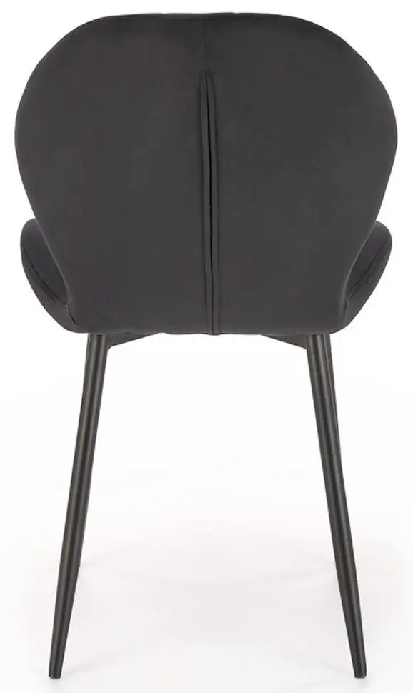 Стул Halmar K538 (Black) - 5