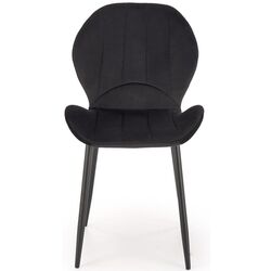 Стул Halmar K538 (Black) Thumb