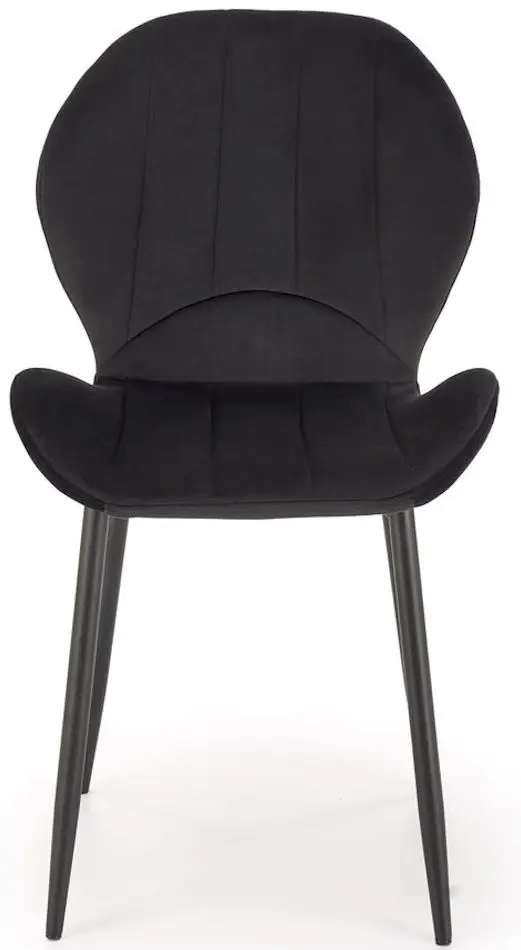 Стул Halmar K538 (Black) - 6