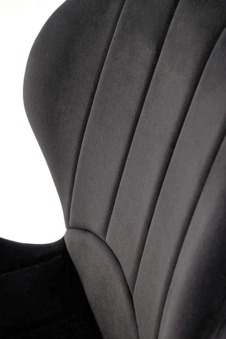 Стул Halmar K538 (Black) - 8