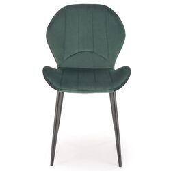 Scaun Halmar K538 (Dark Green/Black) Thumb