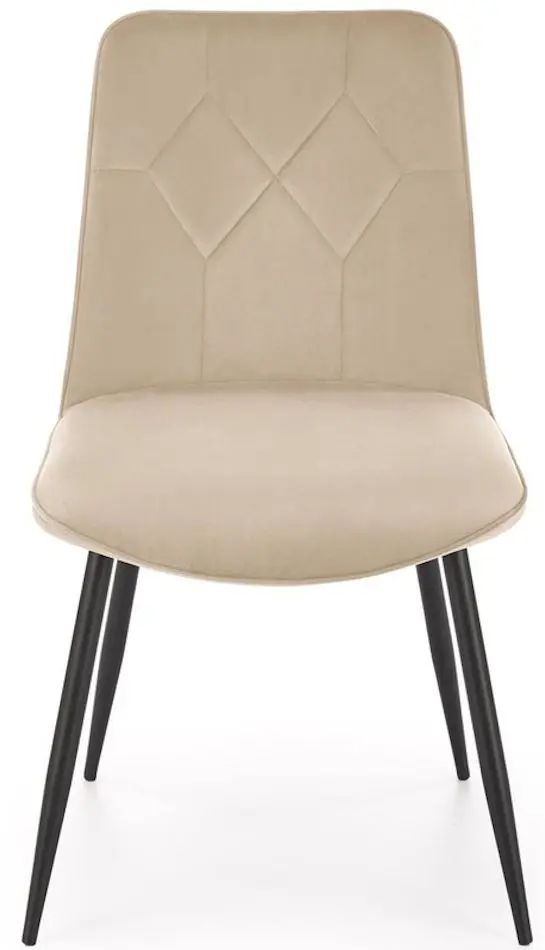Scaun Halmar K539 (Beige) - 2