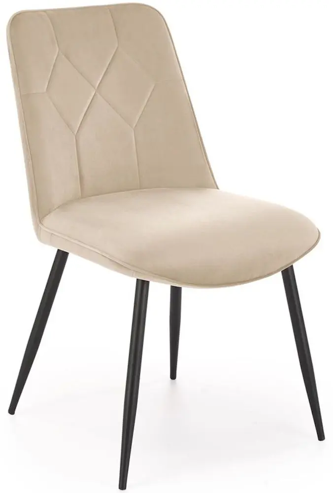 Scaun Halmar K539 (Beige) - 3