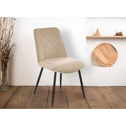 Scaun Halmar K539 (Beige)