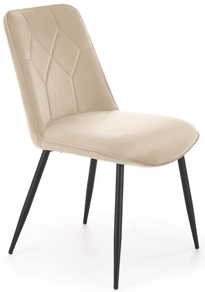 Scaun Halmar K539 (Beige) - 4
