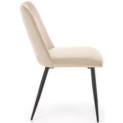 Scaun Halmar K539 (Beige) Thumb