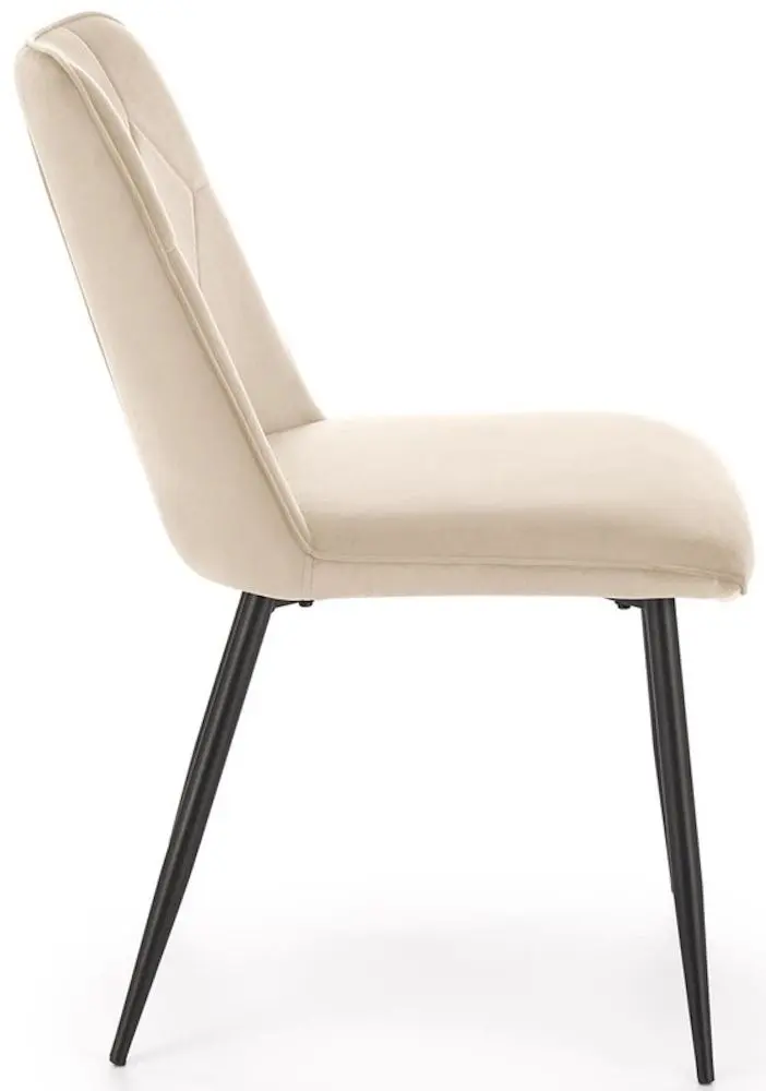 Scaun Halmar K539 (Beige) - 5