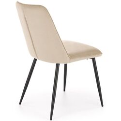 Scaun Halmar K539 (Beige) Thumb