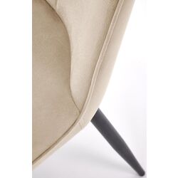 Scaun Halmar K539 (Beige) Thumb