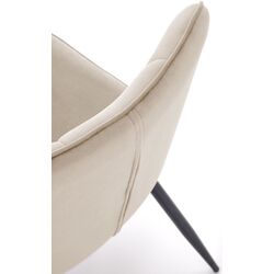 Scaun Halmar K539 (Beige) Thumb