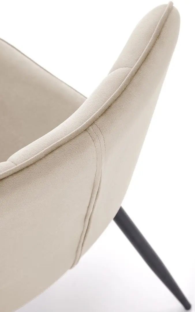 Scaun Halmar K539 (Beige) - 9