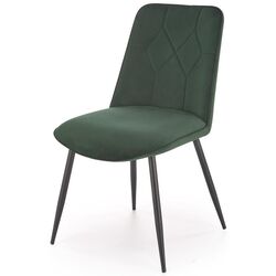 Scaun Halmar K539 (Green) Thumb