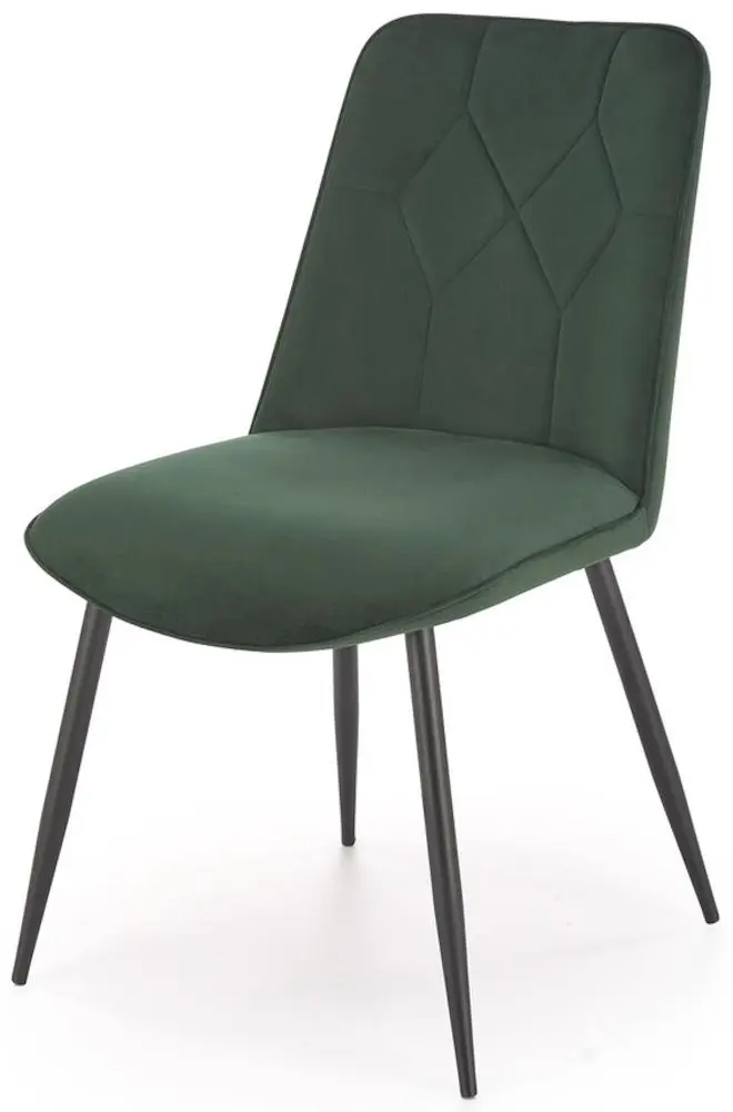 Scaun Halmar K539 (Green)