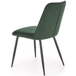 Scaun Halmar K539 (Green) Thumb