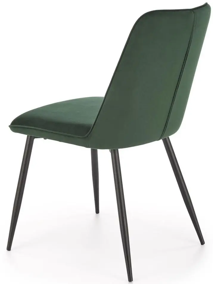 Scaun Halmar K539 (Green)