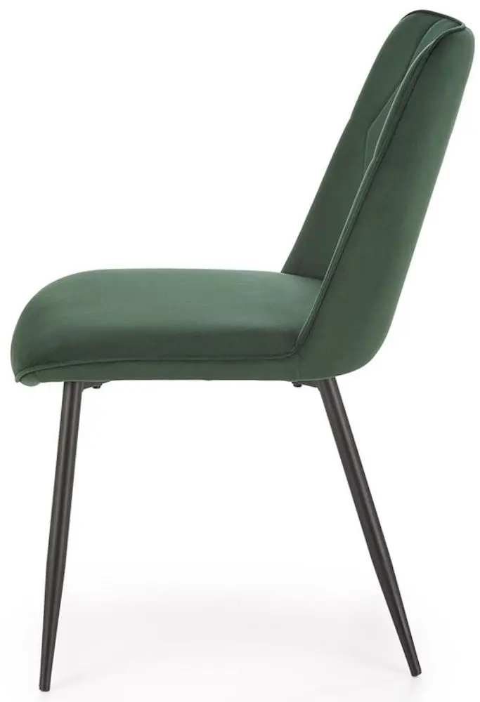 Scaun Halmar K539 (Green)