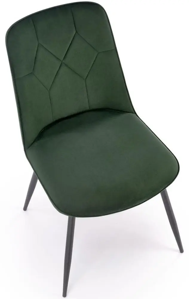 Scaun Halmar K539 (Green)