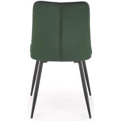 Scaun Halmar K539 (Green) Thumb