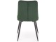 Scaun Halmar K539 (Green)