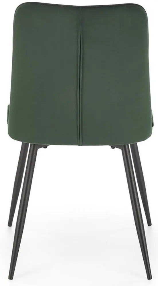 Scaun Halmar K539 (Green)