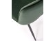 Scaun Halmar K539 (Green)