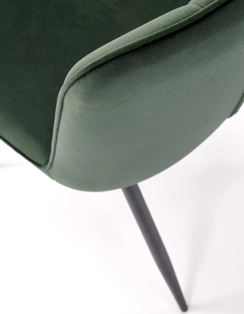 Scaun Halmar K539 (Green)