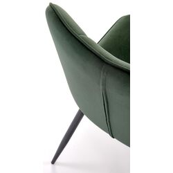 Scaun Halmar K539 (Green) Thumb