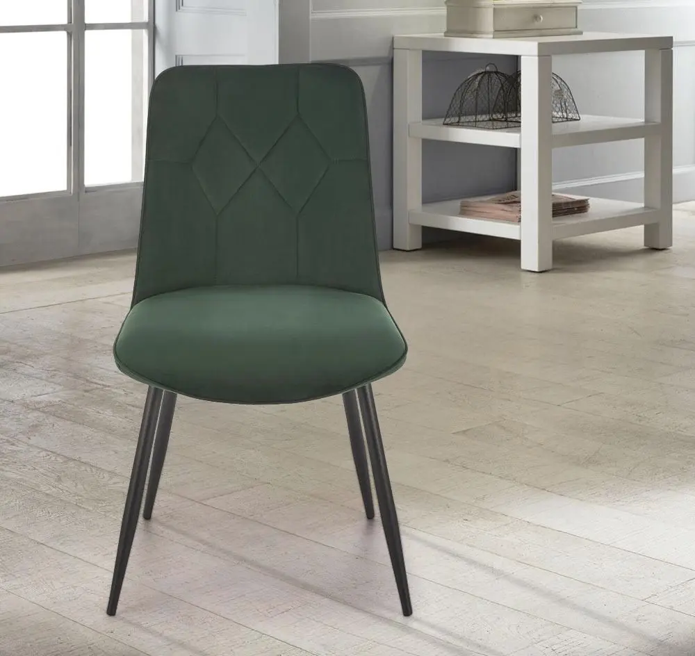 Scaun Halmar K539 (Green)