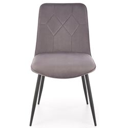 Стул Halmar K539 (Grey) Thumb