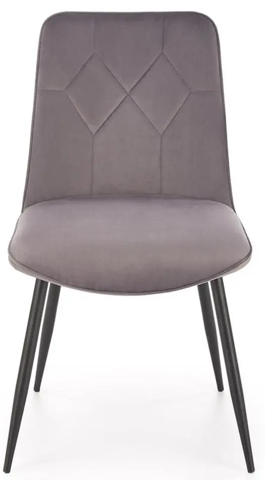 Стул Halmar K539 (Grey) - 2