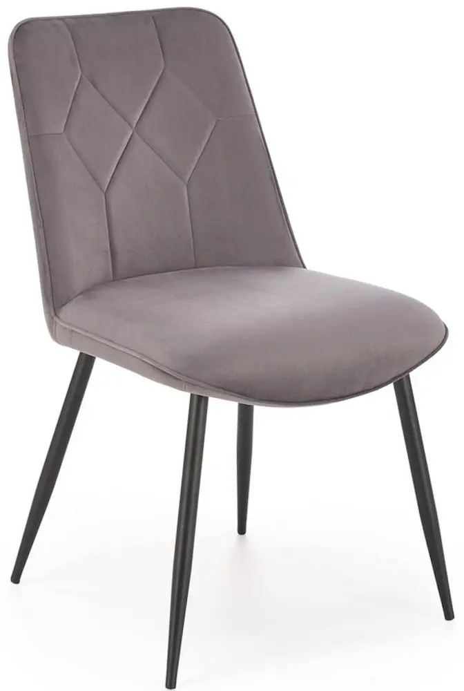 Стул Halmar K539 (Grey) - 3