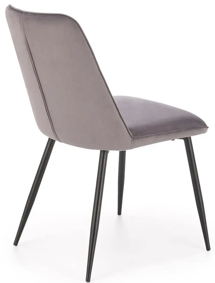 Стул Halmar K539 (Grey) - 4