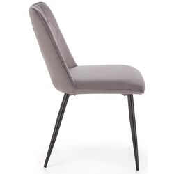 Стул Halmar K539 (Grey) Thumb