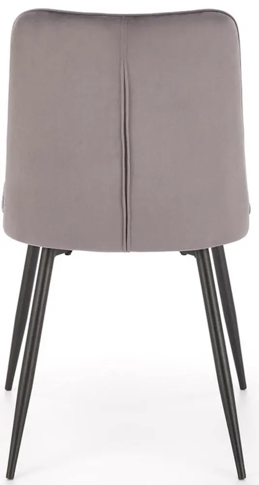 Стул Halmar K539 (Grey) - 6