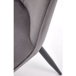 Стул Halmar K539 (Grey) Thumb
