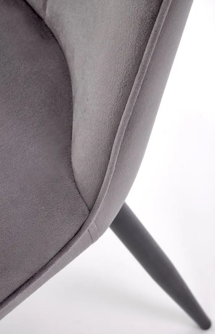 Стул Halmar K539 (Grey) - 8